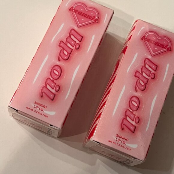 Keennie Beauty L05 Dreamscape Lip Oils | New & Sealed (Set of 2!) (h/x) - Picture 12 of 12